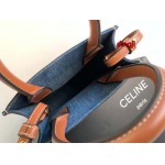 2023年4月原版復刻新作入荷 CELINE バッグ dingji工場17-20-6