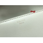 2023年4月原版復刻新作入荷 CELINE バッグ dingji工場21 X 13 X 5