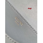 2023年4月原版復刻新作入荷 CELINE バッグ dingji工場18 X 8 X 5cm