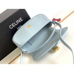 2023年4月原版復刻新作入荷 CELINE バッグ dingji工場18 X 8 X 5cm