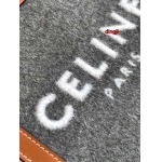 2023年4月原版復刻新作入荷 CELINE バッグ dingji工場17/21/4