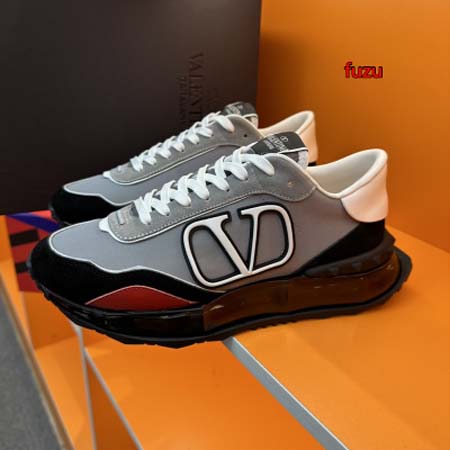 2023年5月9日夏季新作入荷VALENTINO メンズ 運動靴  fuzu工場  38-45