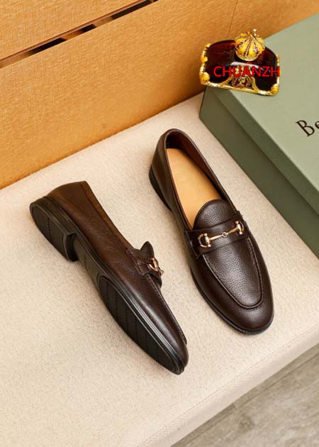 2023年5月10日新作入荷 Berluti メンズ 紳士靴  chuanzh場 38-45