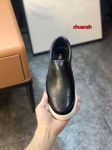 2023年5月12日新作入荷プラダ メンズ運動靴chuanzh 工場 38-44