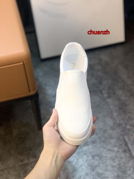 2023年5月12日新作入荷プラダ メンズ運動靴chuanzh 工場 38-44