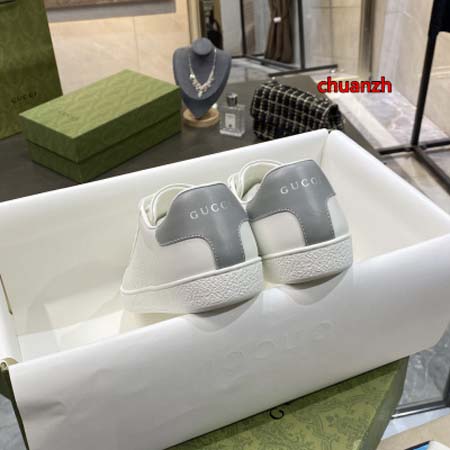 2023年5月12日新作入荷グッチ メンズ 運動靴 chuanzh 工場 35-45