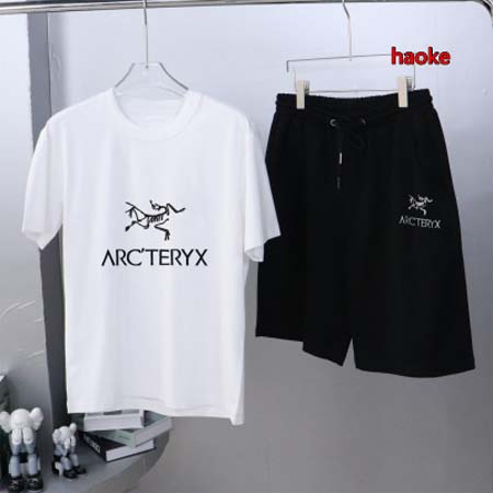 高品質新作入荷ARCTERYX  メンズの上下セット人気 haoke工場