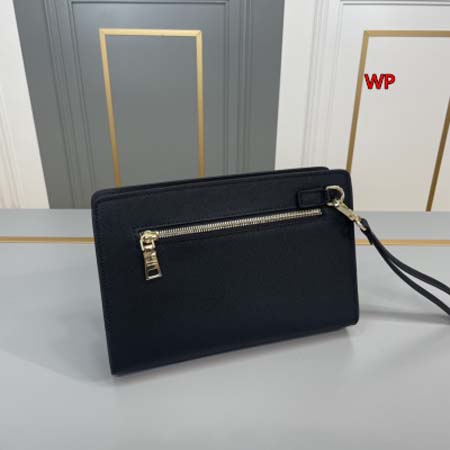 高品質新作入荷  プラダ メンズのバッグ wp工場 size:28*18*3Cm