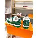 2023年新作入荷高品質ルイヴィトン  運動靴  mingshi工場 35-46