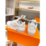2023年新作入荷高品質ルイヴィトン メンズ 運動靴  mingshi工場 35-46