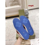 2023年新作入荷高品質グッチ 運動靴  mingshi工場 35-44