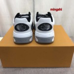 2023年新作入荷高品質ルイヴィトン メンズ 運動靴  mingshi工場 38-46