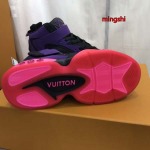 2023年新作入荷高品質ルイヴィトン   運動靴  mingshi工場 35-46