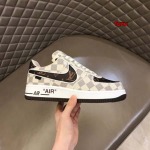 2023年5月9日夏季新作入荷ルイヴィトンx OFF-WHITE x Nikeメンズ 運動靴  fuzu工場 38-45