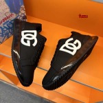 2023年5月9日夏季新作入荷Dolce&Gabbanaメンズ 運動靴  fuzu工場 38-45