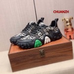 2023年5月10日新作入荷 Dolce&Gabbanaメンズ 運動靴 chuanzh場 38-44