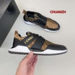 2023年5月10日新作入荷 フェンディメンズ 運動靴 chuanzh場 38-45