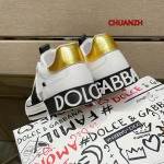 2023年5月11日新作入荷 Dolce&Gabbanaメンズ 運動靴 chuanzh工場 38-44