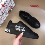 2023年5月11日新作入荷 Dolce&Gabbanaメンズ 運動靴 chuanzh工場 38-45