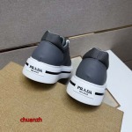 2023年5月12日新作入荷プラダメンズ 運動靴 chuanzh 工場 38-44