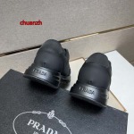 2023年5月12日新作入荷プラダ メンズ 運動靴 chuanzh 工場 38-44