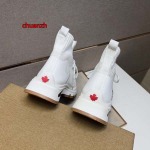 2023年5月12日新作入荷DSQUARED2メンズ 運動靴 chuanzh 工場 38-44