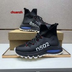2023年5月12日新作入荷DSQUARED2メンズ 運動靴 chuanzh 工場 38-44