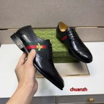2023年5月12日新作入荷グッチ メンズ紳士靴 chuanzh 工場 38-44