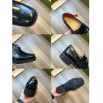 2023年5月12日新作入荷グッチ メンズ 紳士靴  chuanzh 工場 38-45