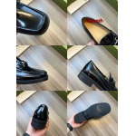 2023年5月12日新作入荷グッチ メンズ 紳士靴  chuanzh 工場 38-45