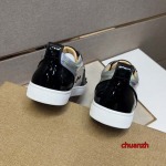 2023年5月12日新作入荷クリスチャンルブタンメンズ 運動靴 chuanzh 工場 38-44
