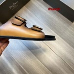 2023年5月12日新作入荷Berluti メンズ スリッパ chuanzh 工場 38-46