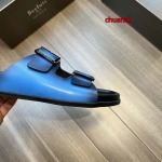 2023年5月12日新作入荷Berluti メンズ スリッパ chuanzh 工場 38-46