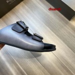 2023年5月12日新作入荷Berluti メンズ スリッパ chuanzh 工場 38-46