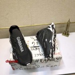 2023年5月12日新作入荷Dolce&Gabbana  運動靴 chuanzh 工場 38-45