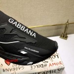 2023年5月12日新作入荷Dolce&Gabbana  運動靴 chuanzh 工場 38-45