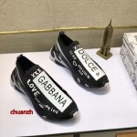 2023年5月12日新作入荷Dolce&Gabbana  運動靴 chuanzh 工場 38-45