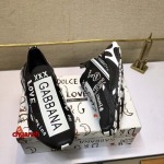 2023年5月12日新作入荷Dolce&Gabbana  運動靴 chuanzh 工場 38-45