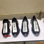 2023年5月12日新作入荷Dolce&Gabbana  運動靴 chuanzh 工場 38-45