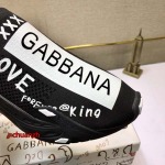 2023年5月12日新作入荷Dolce&Gabbana  運動靴 chuanzh 工場 38-45