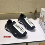 2023年5月12日新作入荷Dolce&Gabbana 運動靴 chuanzh 工場 38-45