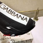 2023年5月12日新作入荷Dolce&Gabbana 運動靴 chuanzh 工場 38-45