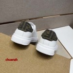 2023年5月12日新作入荷フェンディメンズ 運動靴 chuanzh 工場 38-44