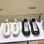 2023年5月12日新作入荷Dolce&Gabbanaメンズ 運動靴 chuanzh 工場 35-45