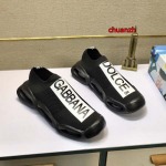 2023年5月12日新作入荷Dolce&Gabbanaメンズ 運動靴 chuanzh 工場 35-45