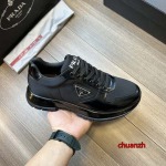 2023年5月12日新作入荷プラダメンズ 運動靴 chuanzh 工場 38-45