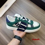 2023年5月12日新作入荷VALENTINOメンズ 運動靴 chuanzh 工場 38-46