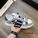 2023年5月12日新作入荷VALENTINOメンズ 運動靴 chuanzh 工場 38-46