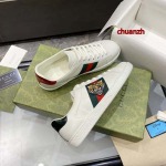 2023年5月12日新作入荷グッチ メンズ 運動靴 chuanzh 工場 35-45