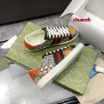 2023年5月12日新作入荷グッチ メンズ 運動靴 chuanzh 工場 35-45